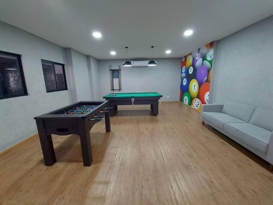 Apartamento Good Life - Castelo B Temporada Apartamento Maceió