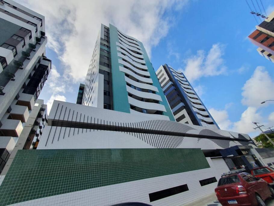 Apartamento Good Life - Castelo B Temporada *