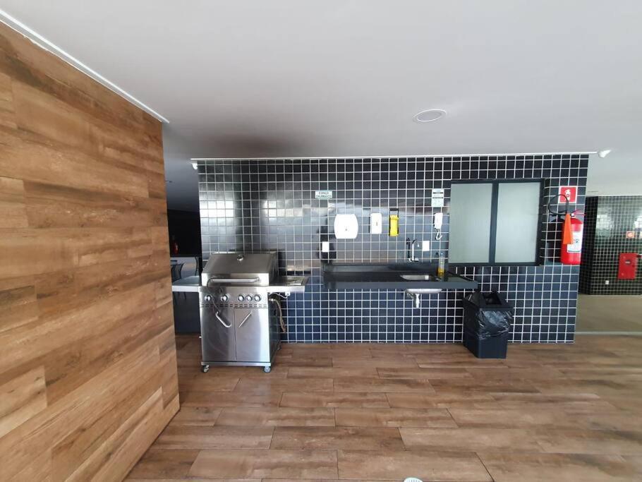 Apartamento Good Life - Castelo B Temporada Apartamento Maceió