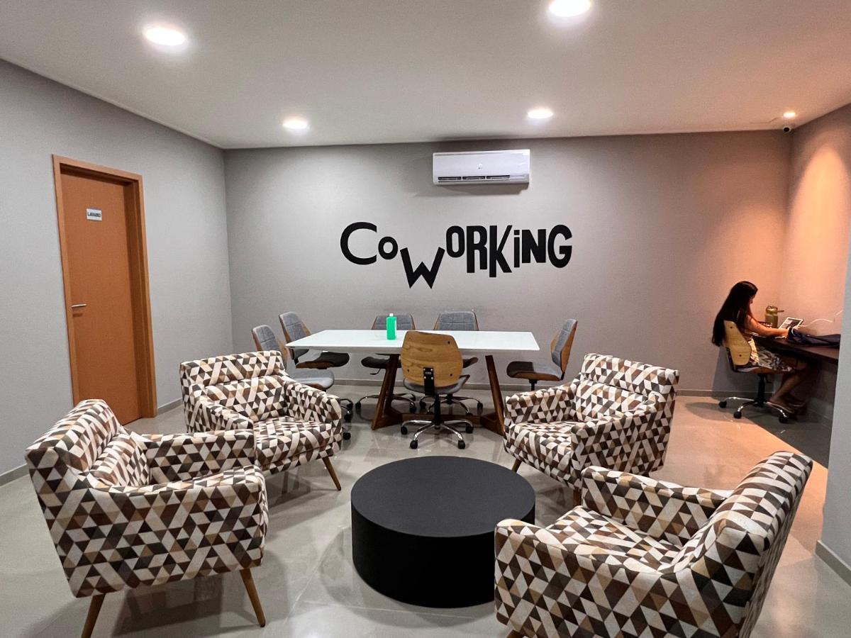 Apartamento Good Life - Castelo B Temporada Maceió