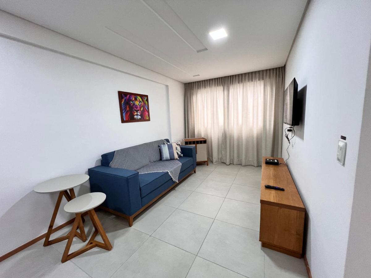 Apartamento Good Life - Castelo B Temporada Maceió